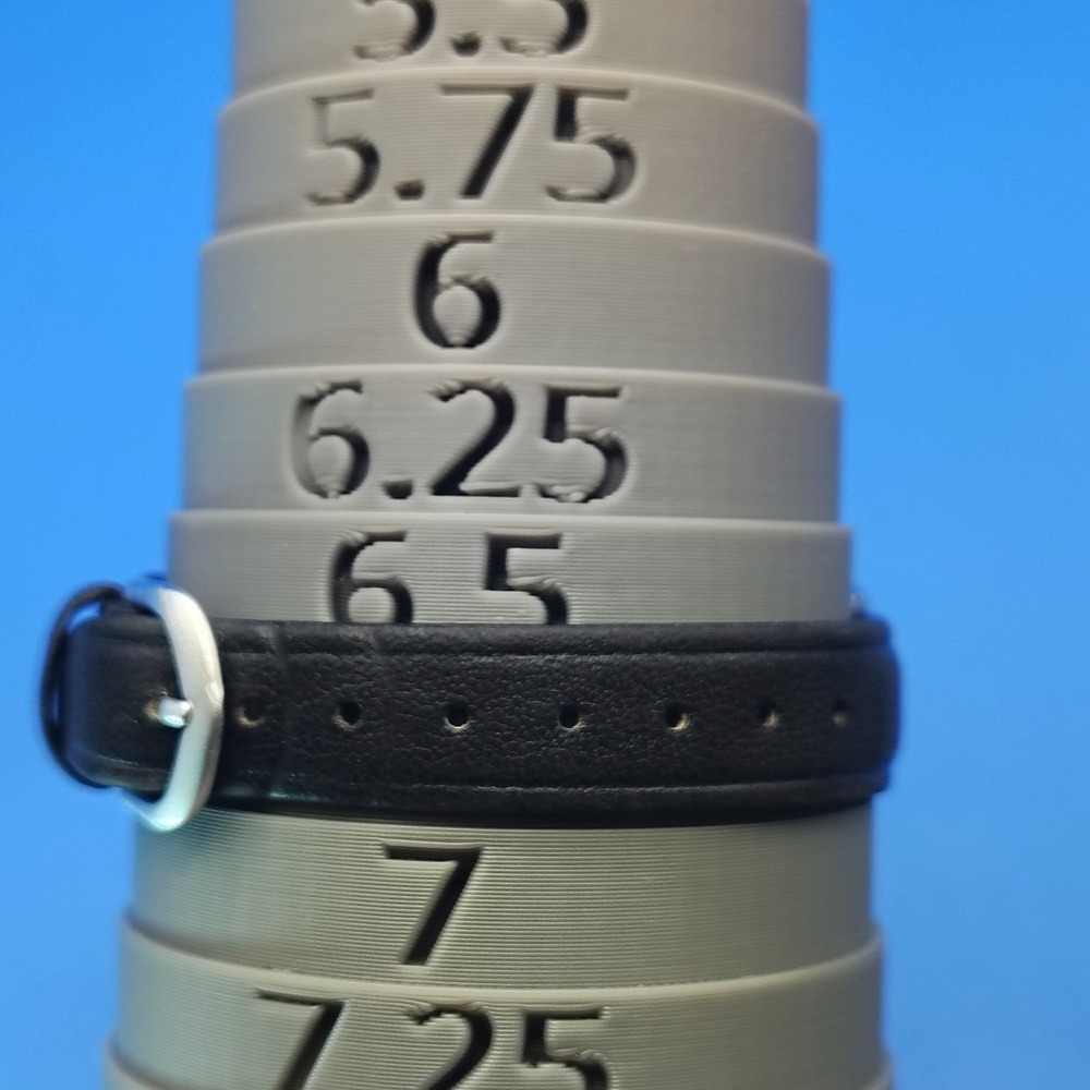 Vintage 1995 Timex Indiglo Expedition‎ Style 26mm Women's Quartz Watch Restored - Picture 8 of 9